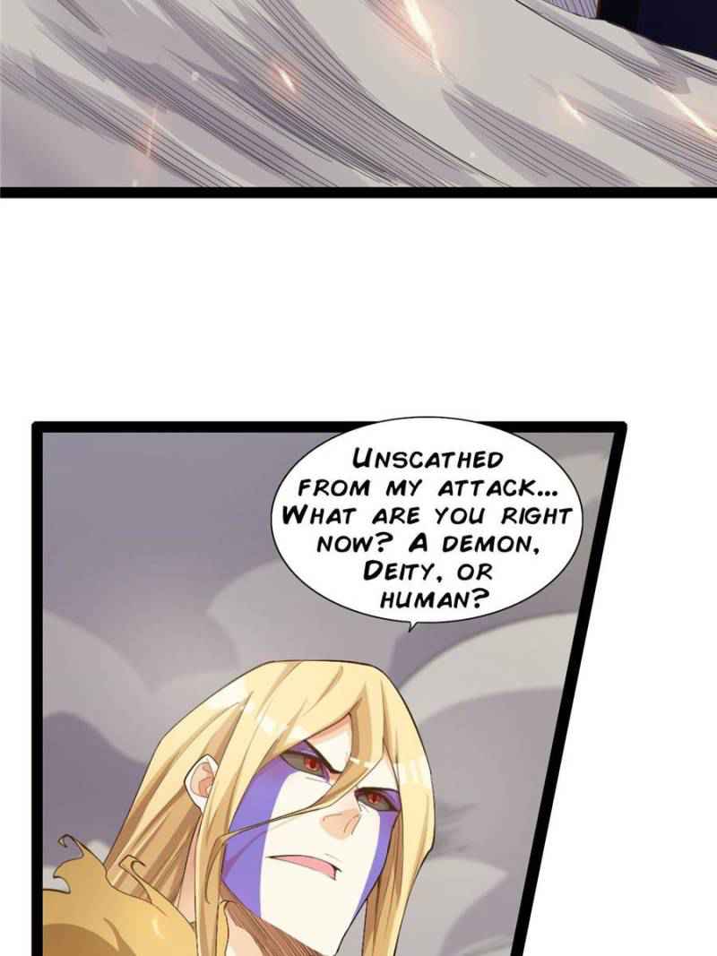 Shopping Agent in Heaven Chapter 173 - Page 43