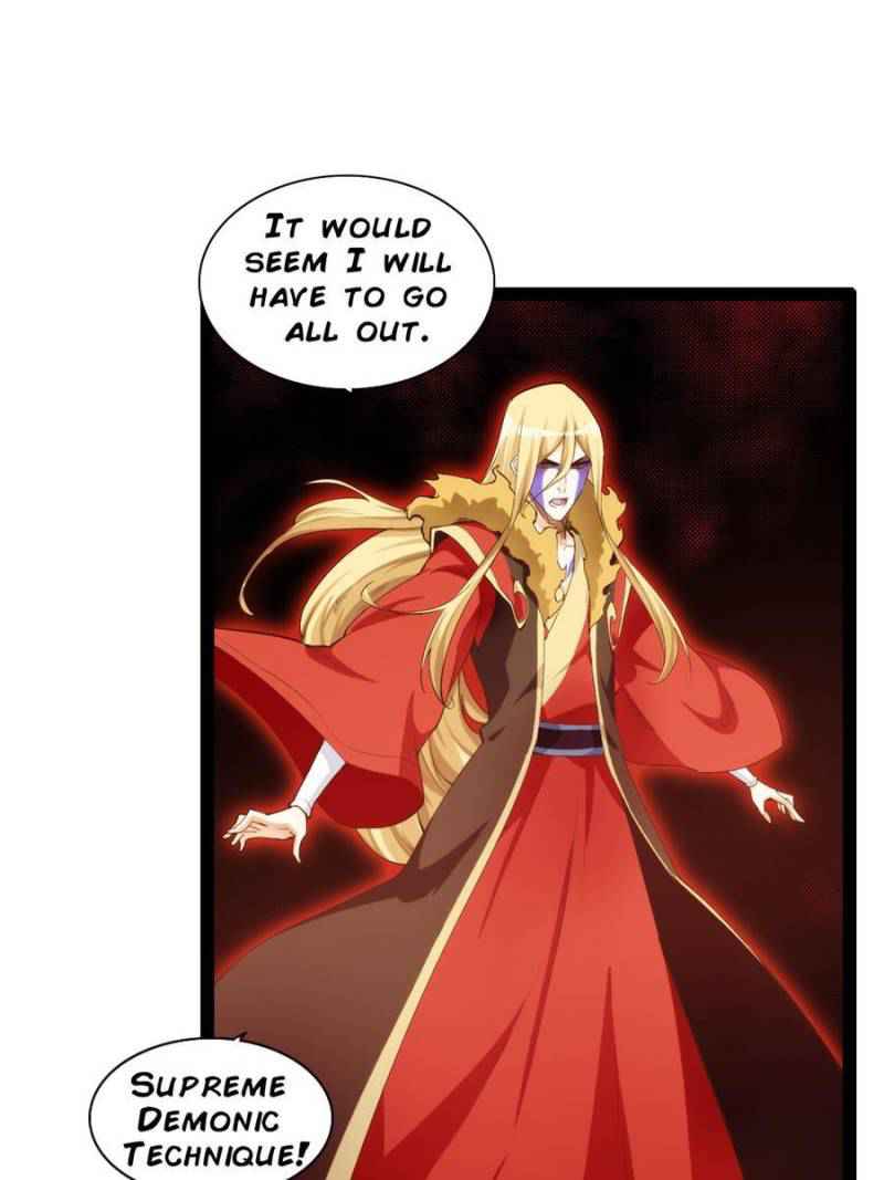 Shopping Agent in Heaven Chapter 173 - Page 46
