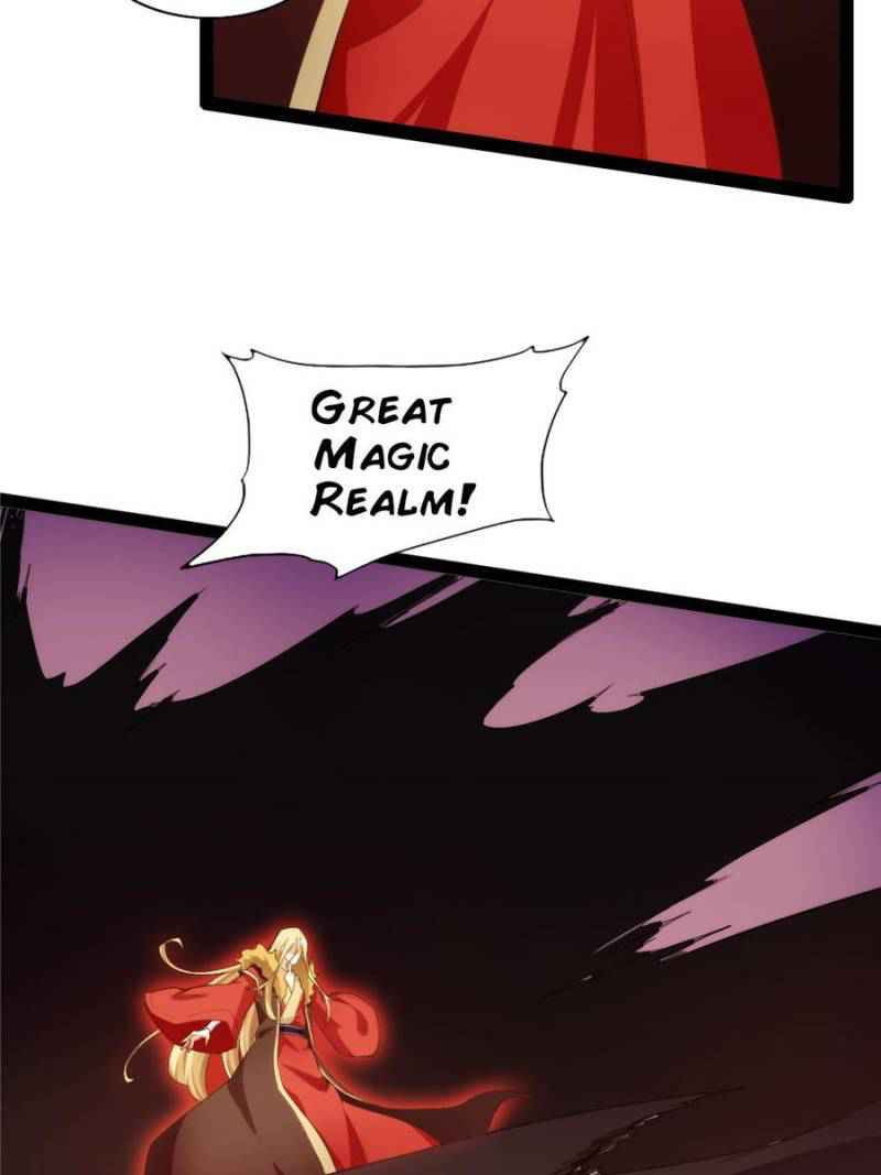 Shopping Agent in Heaven Chapter 173 - Page 47