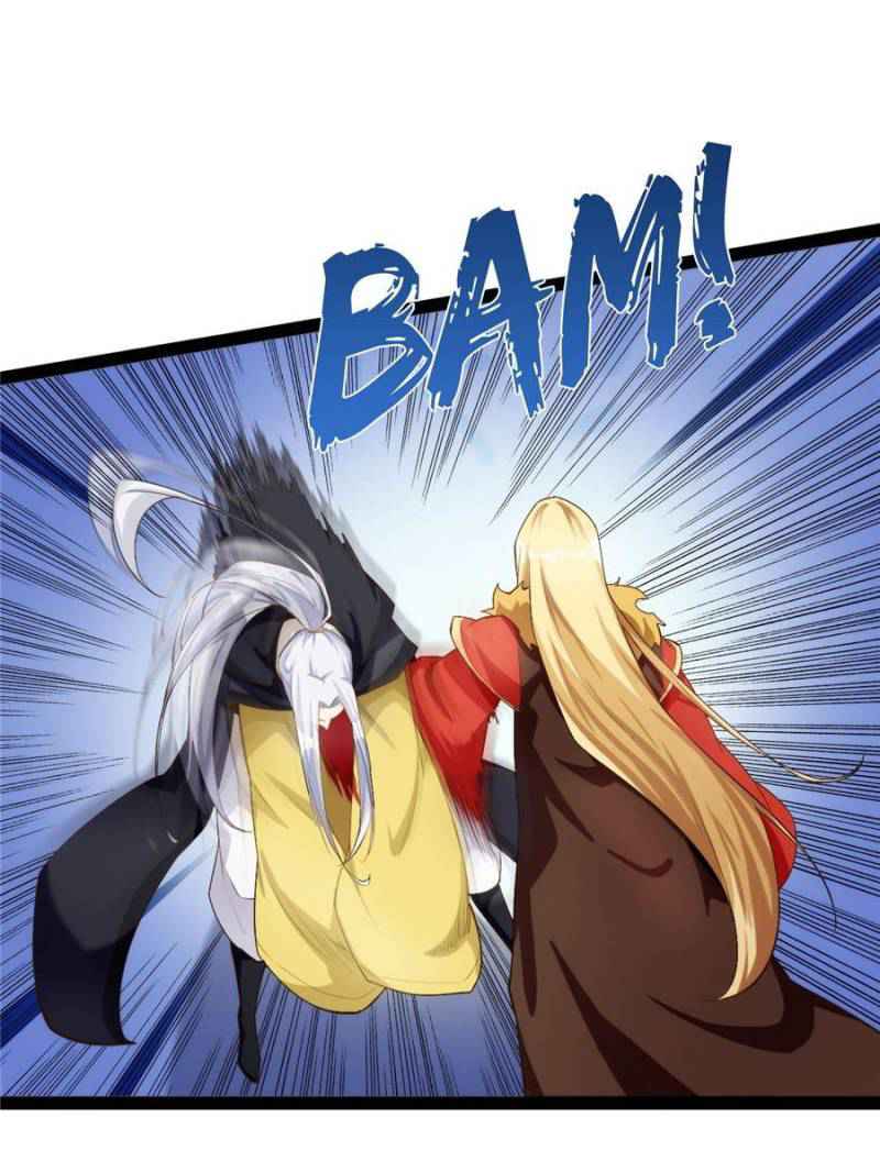 Shopping Agent in Heaven Chapter 173 - Page 5
