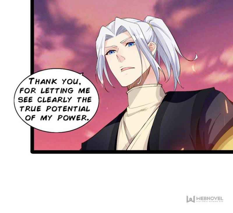 Shopping Agent in Heaven Chapter 173 - Page 59