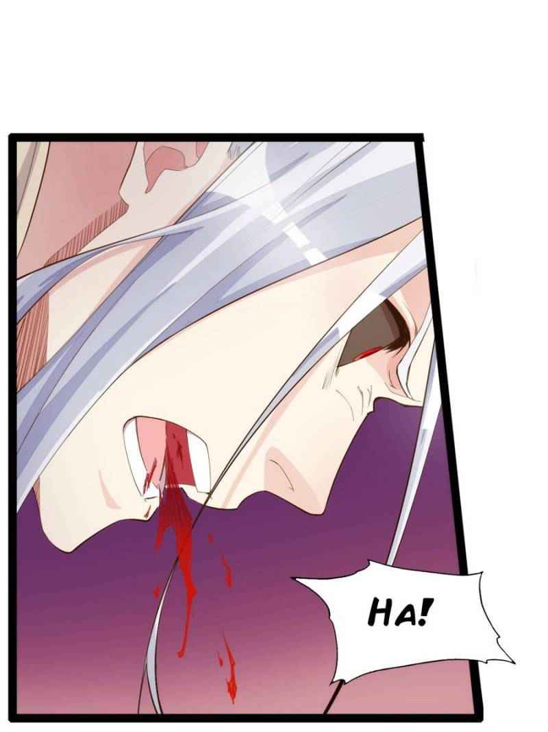 Shopping Agent in Heaven Chapter 173 - Page 6