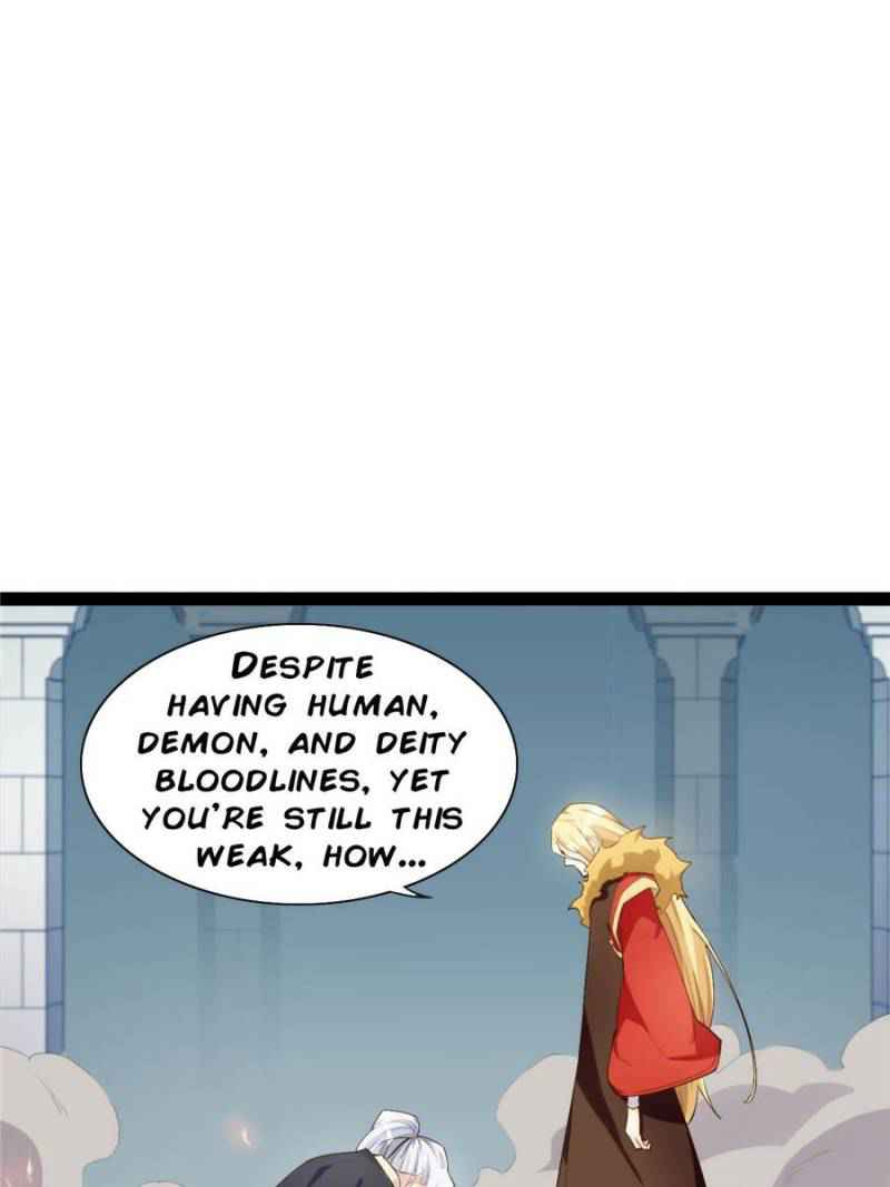 Shopping Agent in Heaven Chapter 173 - Page 7