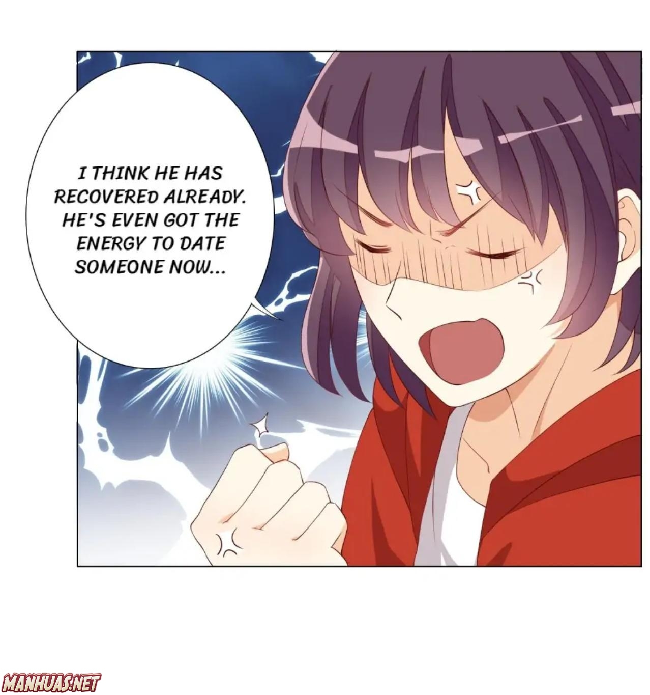 Shopping Agent in Heaven Chapter 35 - Page 3