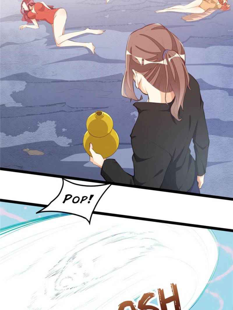 Shopping Agent in Heaven Chapter 45 - Page 10