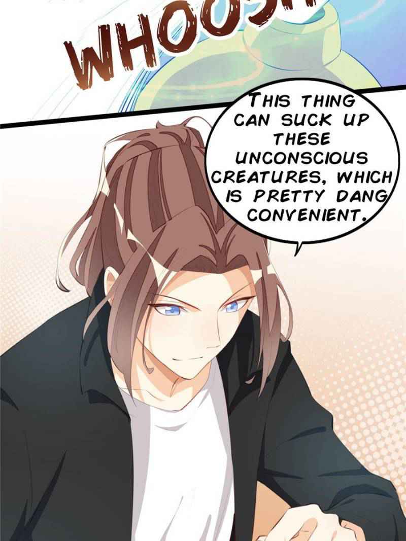 Shopping Agent in Heaven Chapter 45 - Page 11
