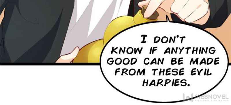 Shopping Agent in Heaven Chapter 45 - Page 12