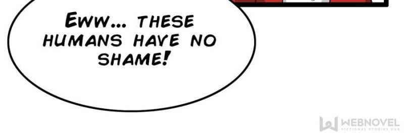 Shopping Agent in Heaven Chapter 45 - Page 18