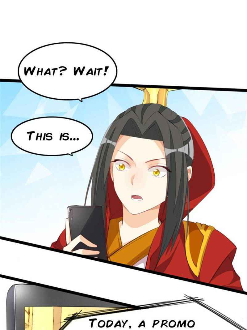 Shopping Agent in Heaven Chapter 45 - Page 19