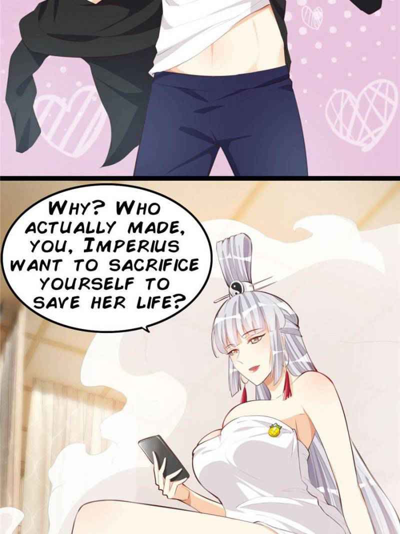 Shopping Agent in Heaven Chapter 45 - Page 2