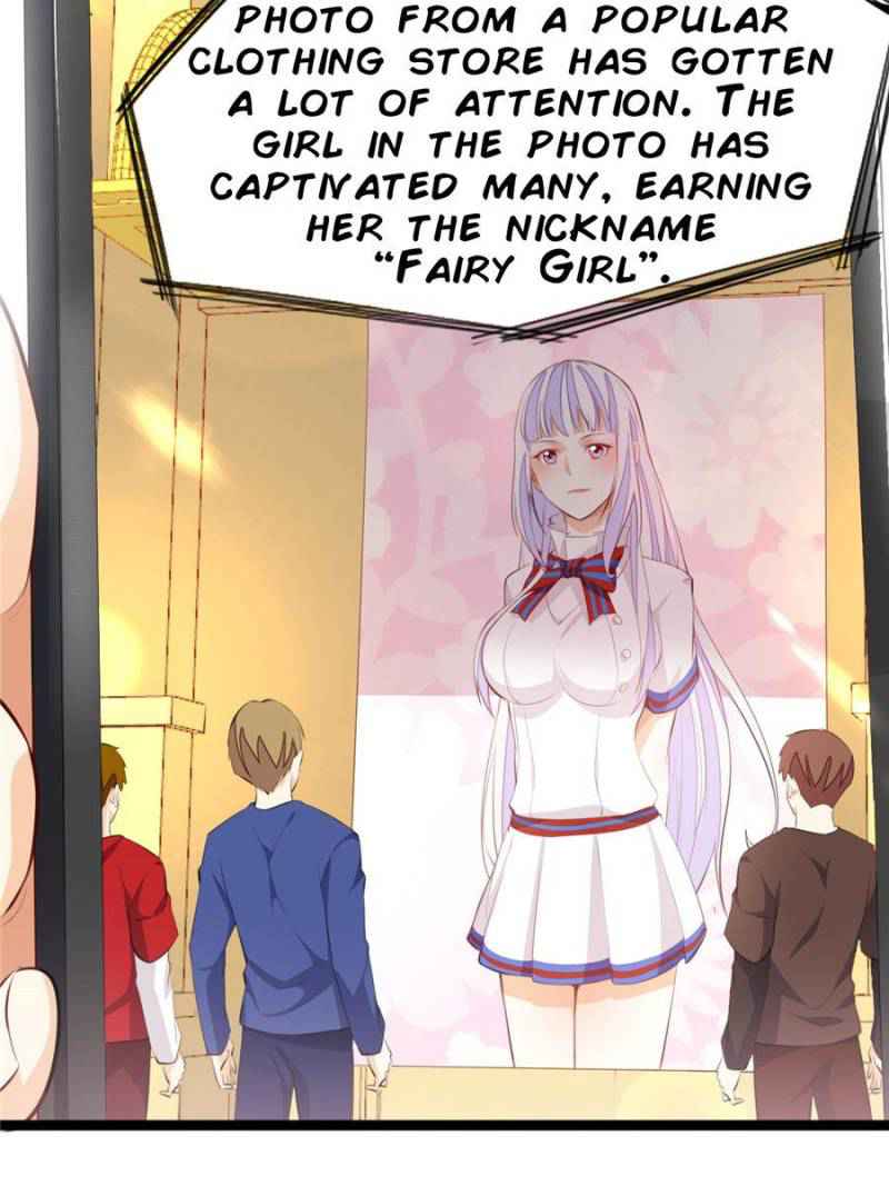 Shopping Agent in Heaven Chapter 45 - Page 20