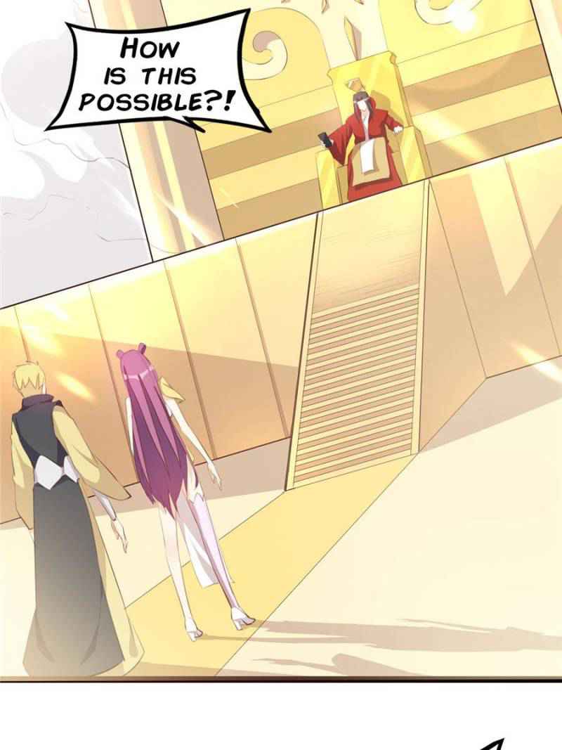 Shopping Agent in Heaven Chapter 45 - Page 22