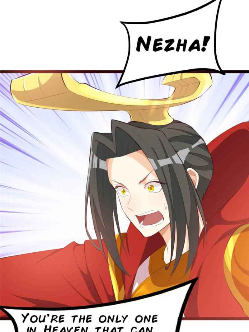 Shopping Agent in Heaven Chapter 45 - Page 23
