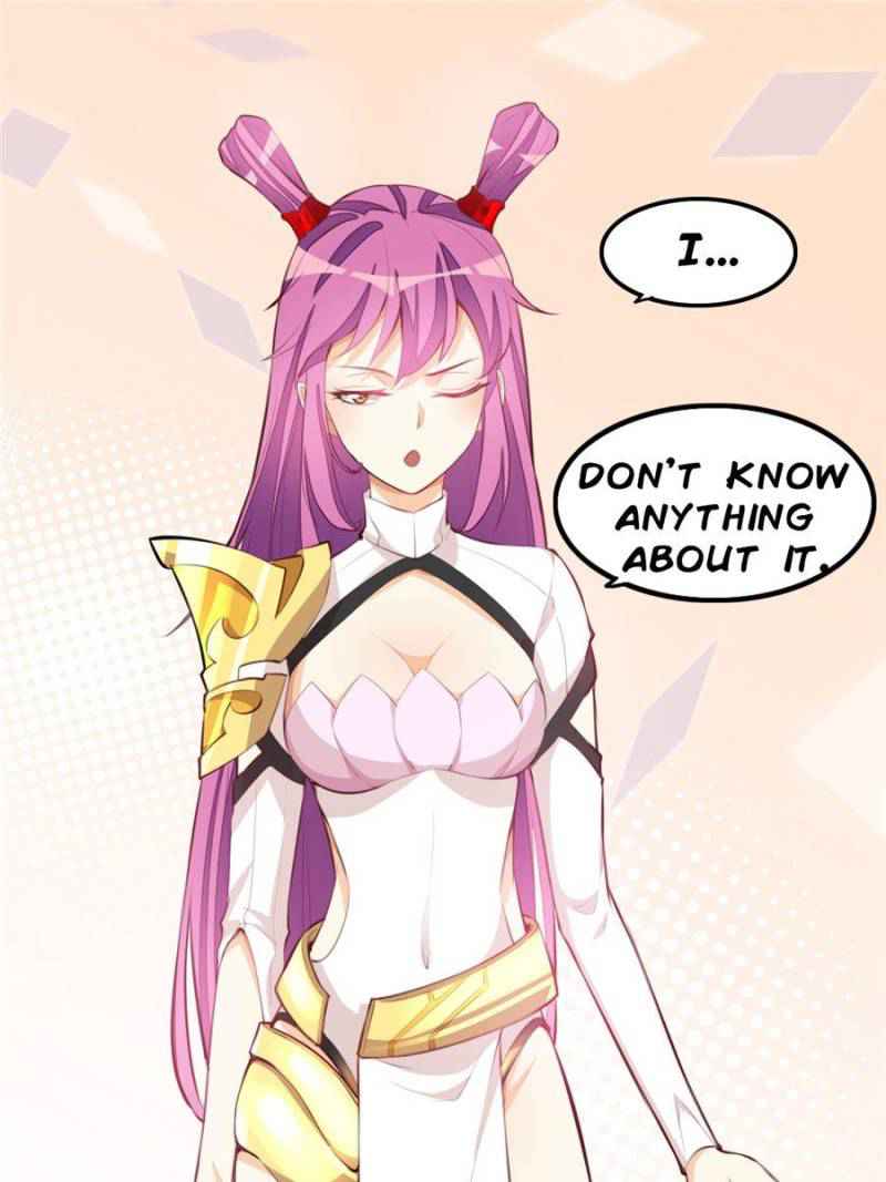 Shopping Agent in Heaven Chapter 45 - Page 25