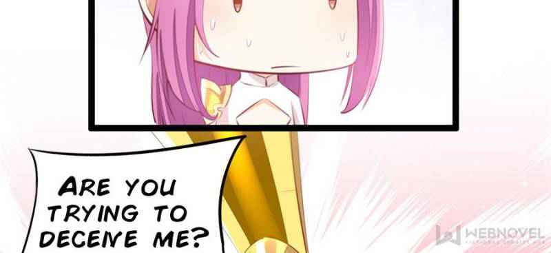 Shopping Agent in Heaven Chapter 45 - Page 27
