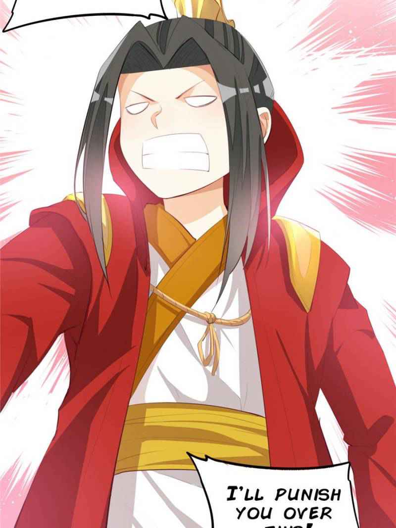 Shopping Agent in Heaven Chapter 45 - Page 28