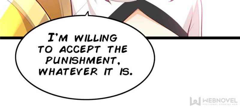 Shopping Agent in Heaven Chapter 45 - Page 30