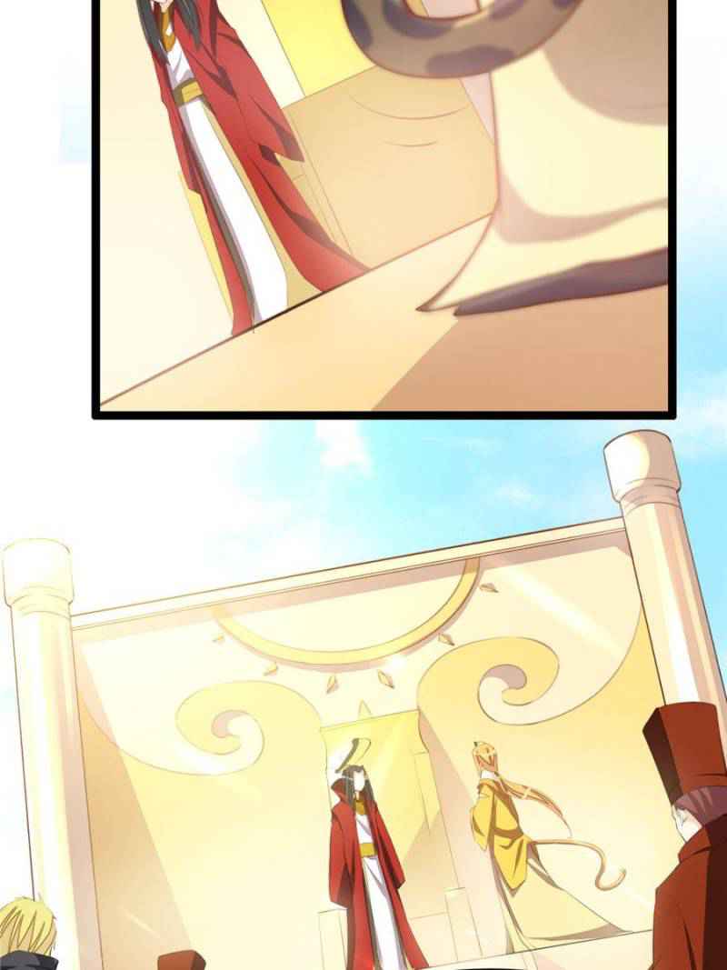 Shopping Agent in Heaven Chapter 45 - Page 32
