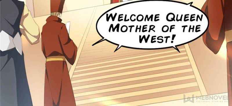 Shopping Agent in Heaven Chapter 45 - Page 33