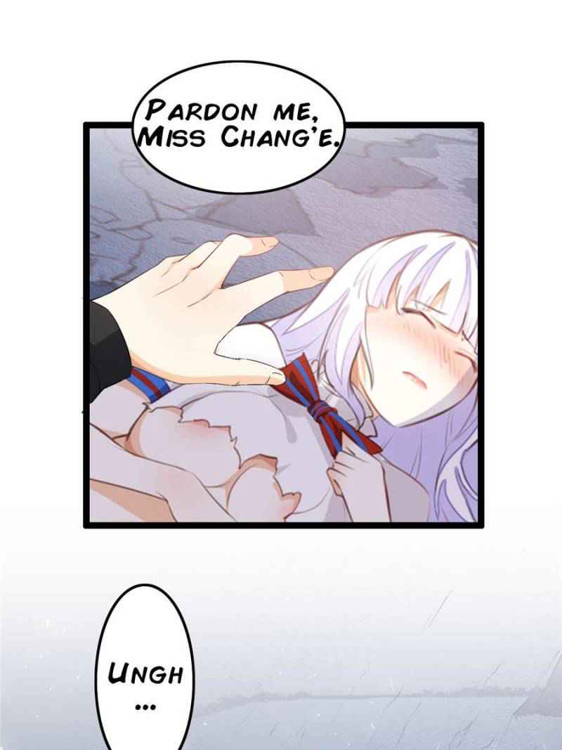 Shopping Agent in Heaven Chapter 45 - Page 7