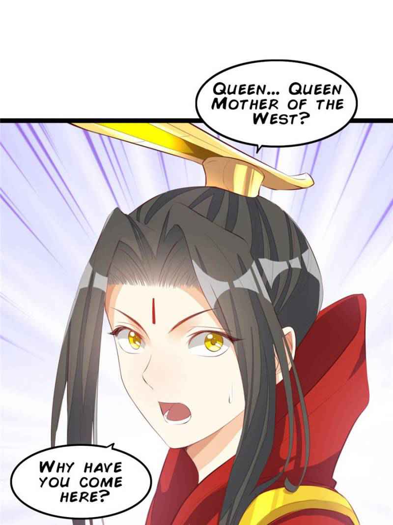 Shopping Agent in Heaven Chapter 46 - Page 0