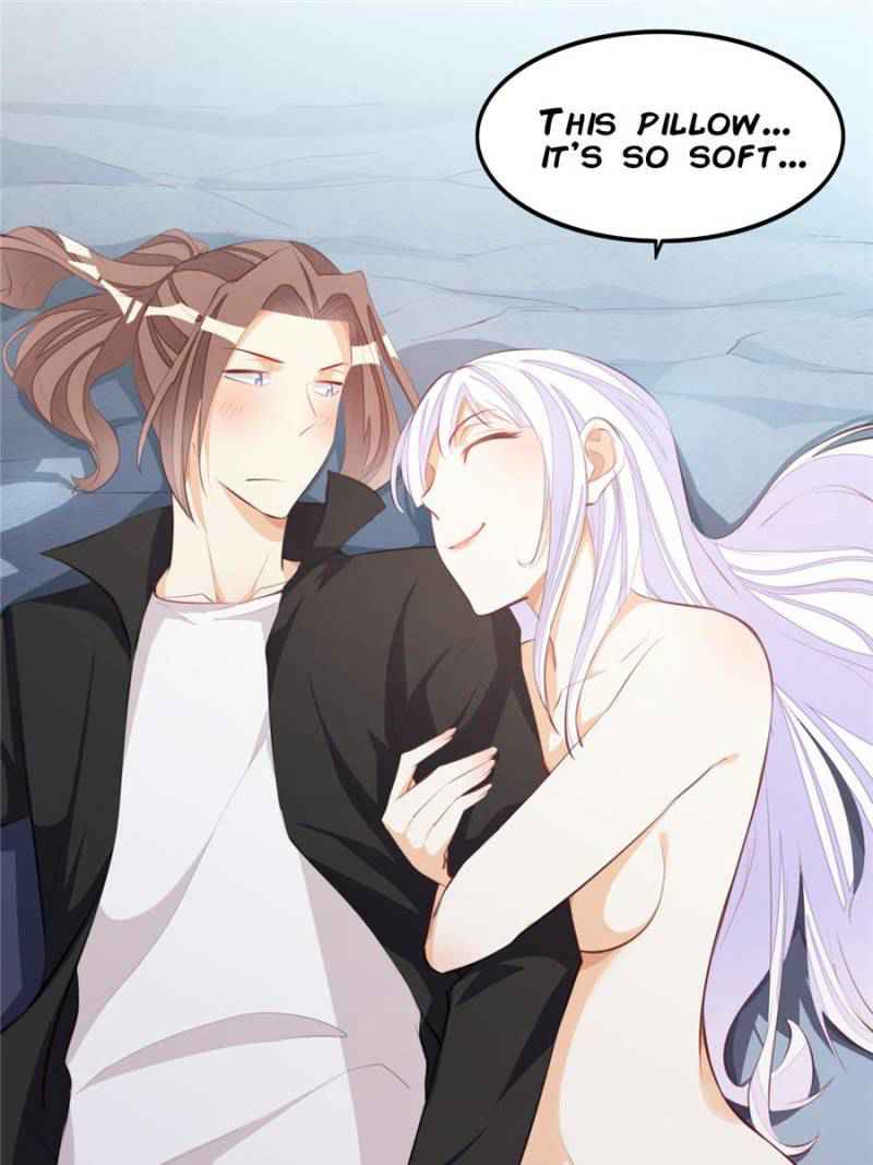 Shopping Agent in Heaven Chapter 46 - Page 12