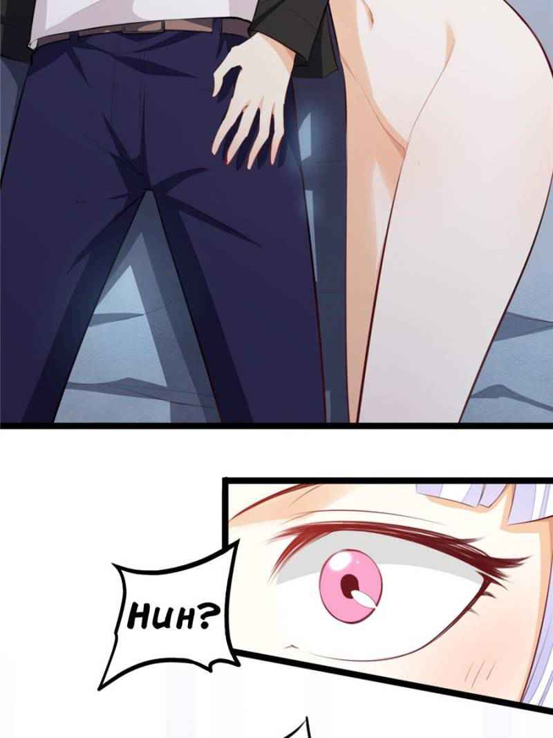 Shopping Agent in Heaven Chapter 46 - Page 13