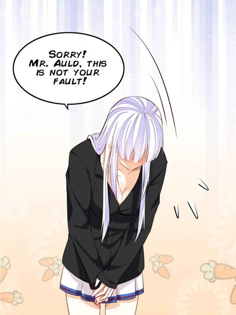 Shopping Agent in Heaven Chapter 46 - Page 16