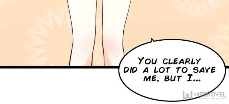 Shopping Agent in Heaven Chapter 46 - Page 17