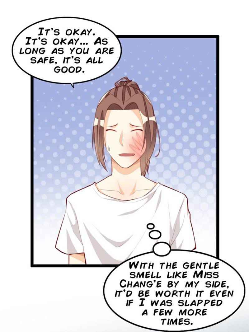 Shopping Agent in Heaven Chapter 46 - Page 18