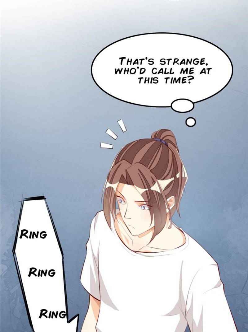Shopping Agent in Heaven Chapter 46 - Page 19