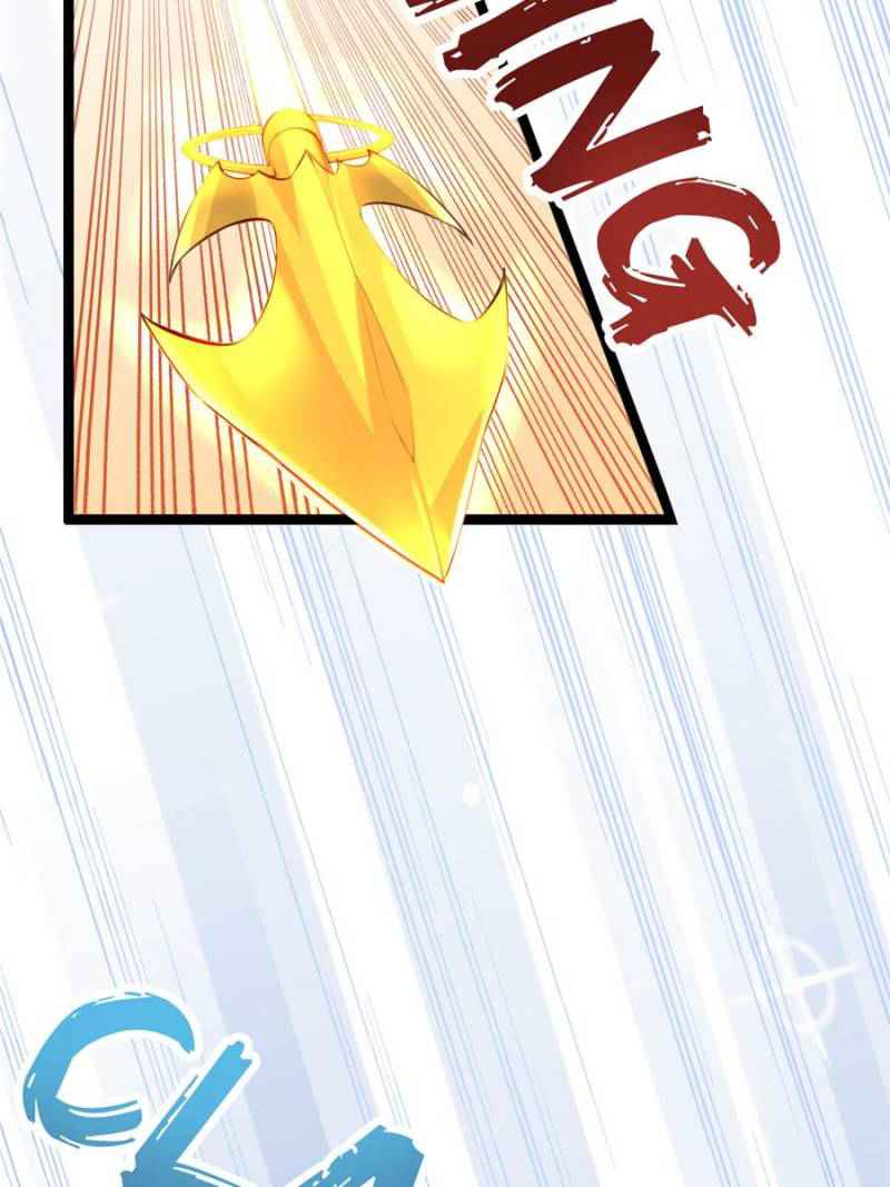 Shopping Agent in Heaven Chapter 46 - Page 25