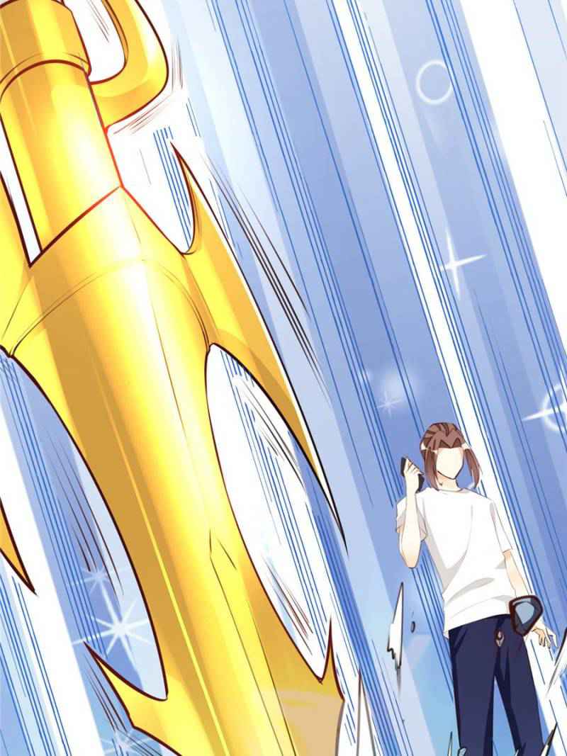 Shopping Agent in Heaven Chapter 46 - Page 27