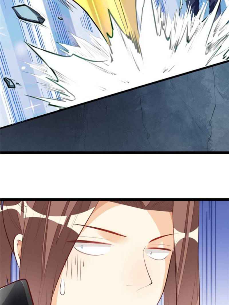 Shopping Agent in Heaven Chapter 46 - Page 28