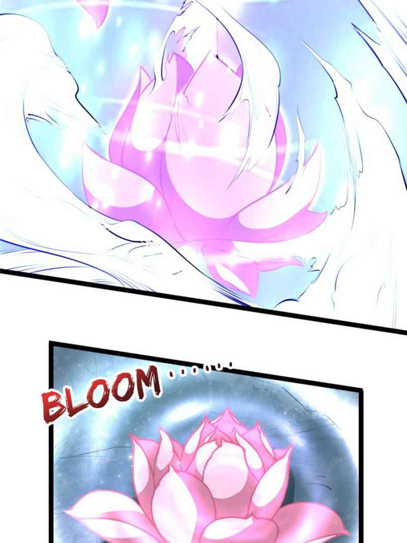 Shopping Agent in Heaven Chapter 46 - Page 31