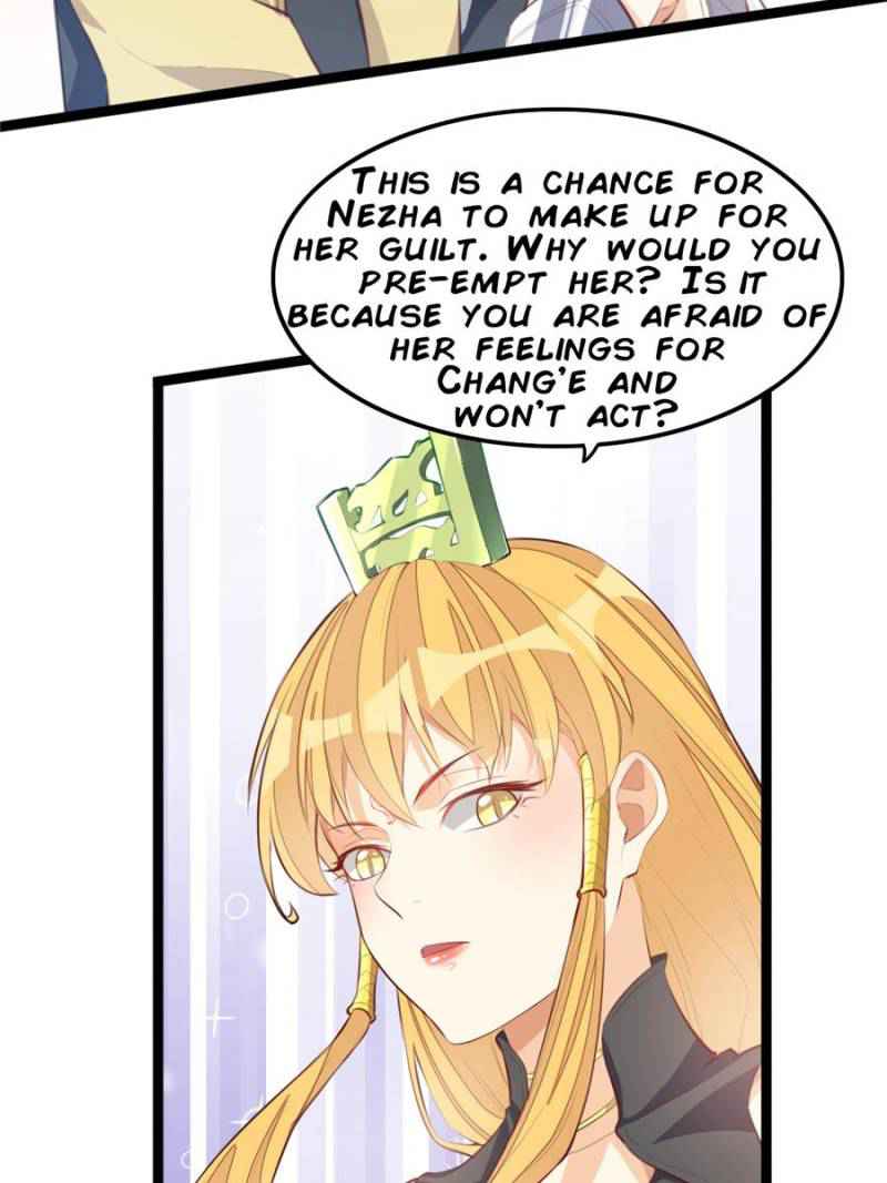 Shopping Agent in Heaven Chapter 46 - Page 4