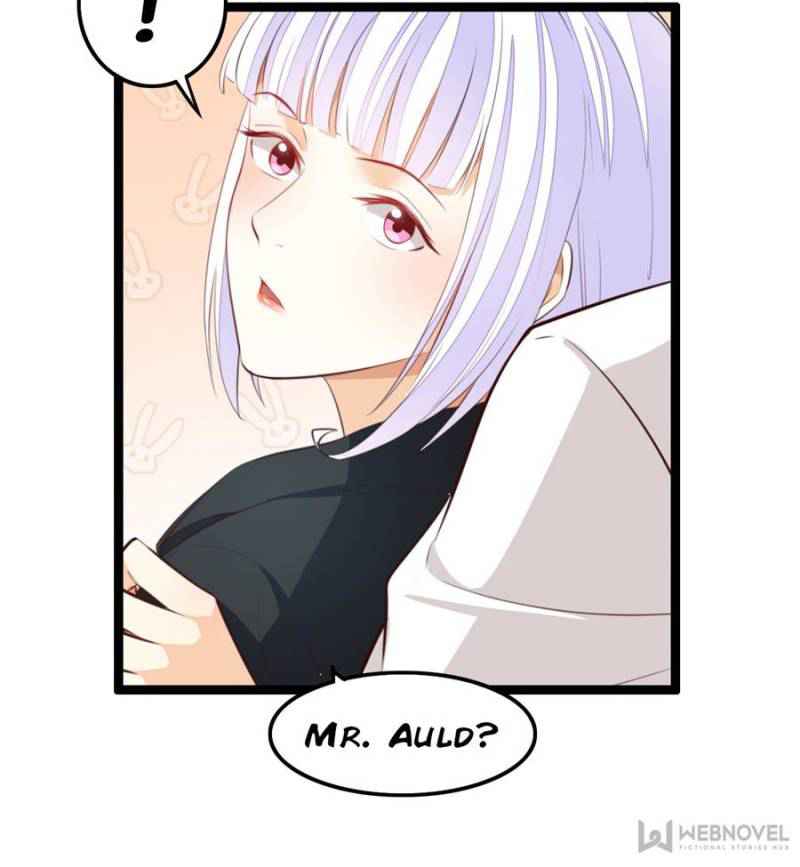 Shopping Agent in Heaven Chapter 46 - Page 44