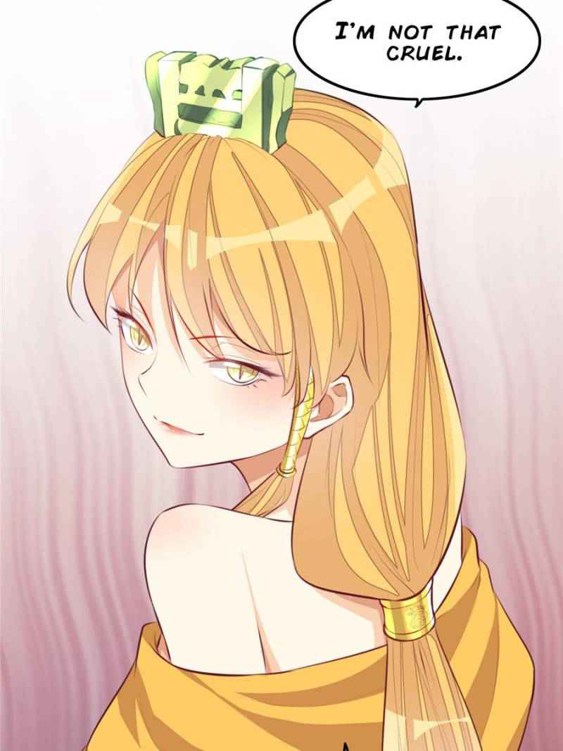 Shopping Agent in Heaven Chapter 46 - Page 7