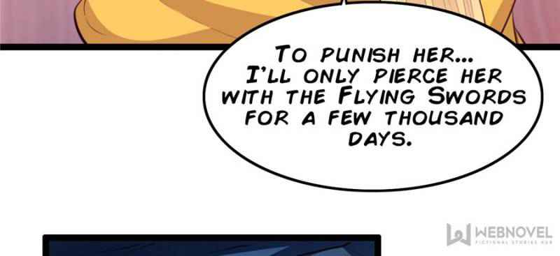 Shopping Agent in Heaven Chapter 46 - Page 8