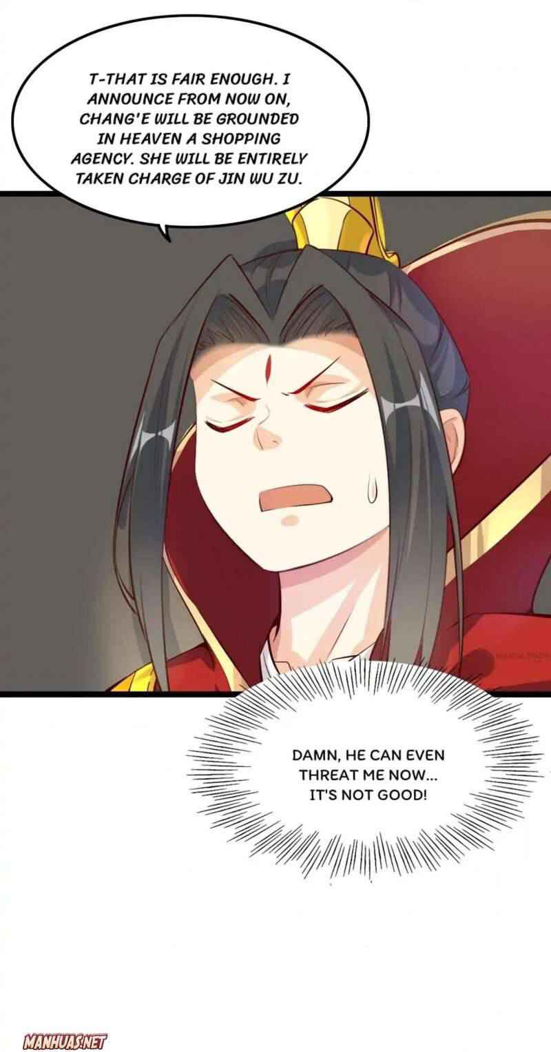Shopping Agent in Heaven Chapter 50 - Page 4