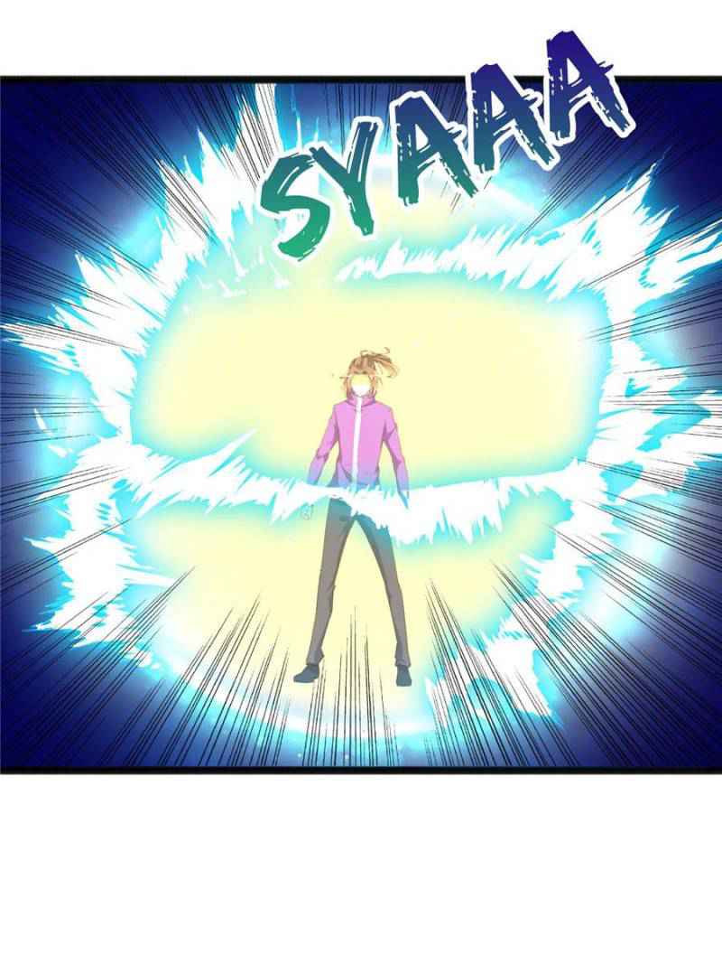 Shopping Agent in Heaven Chapter 82 - Page 16