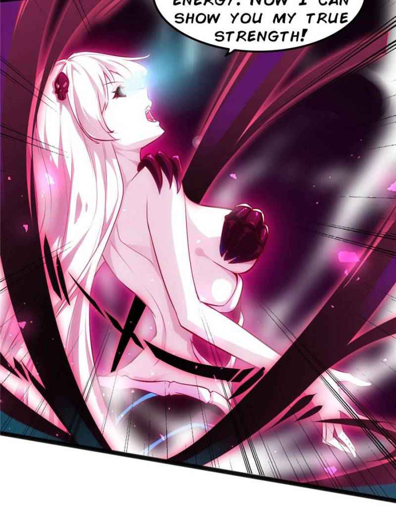 Shopping Agent in Heaven Chapter 82 - Page 22