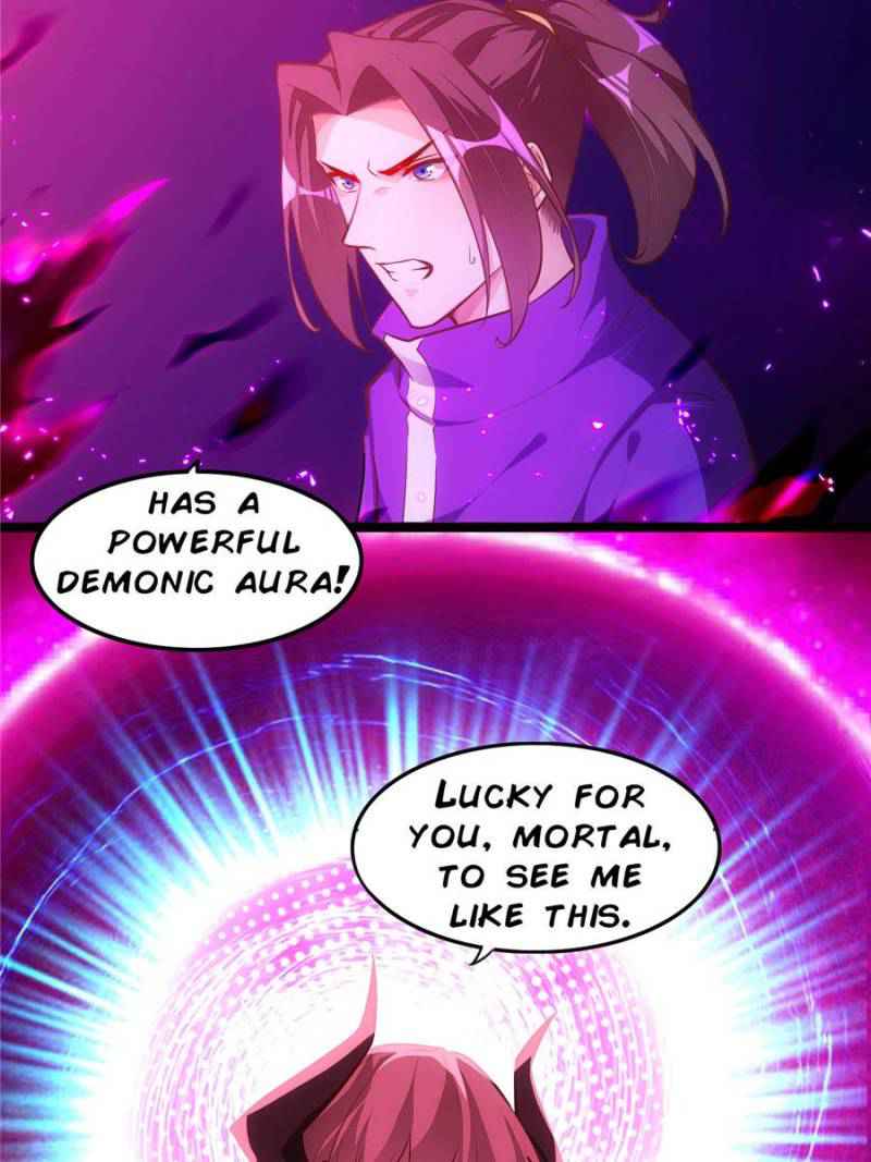 Shopping Agent in Heaven Chapter 82 - Page 25