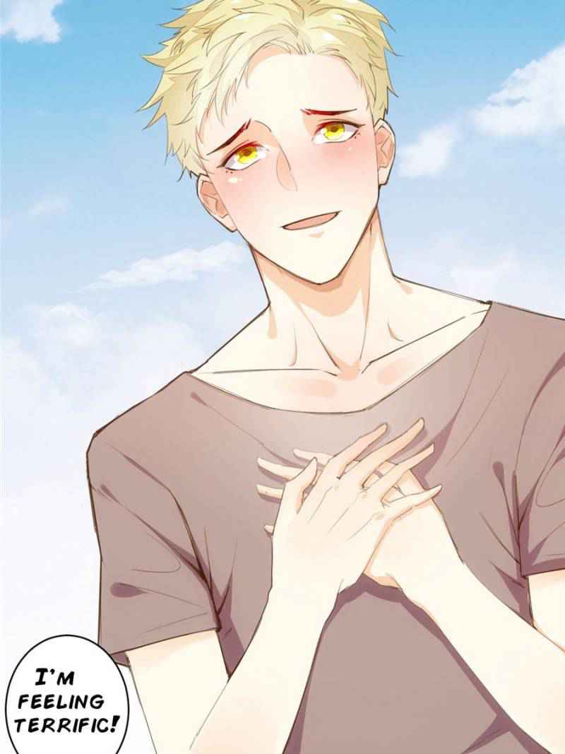 Shopping Agent in Heaven Chapter 88 - Page 15