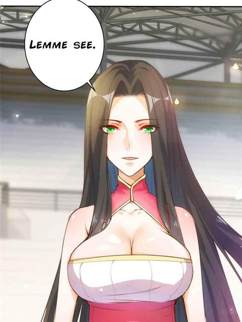 Shopping Agent in Heaven Chapter 88 - Page 3