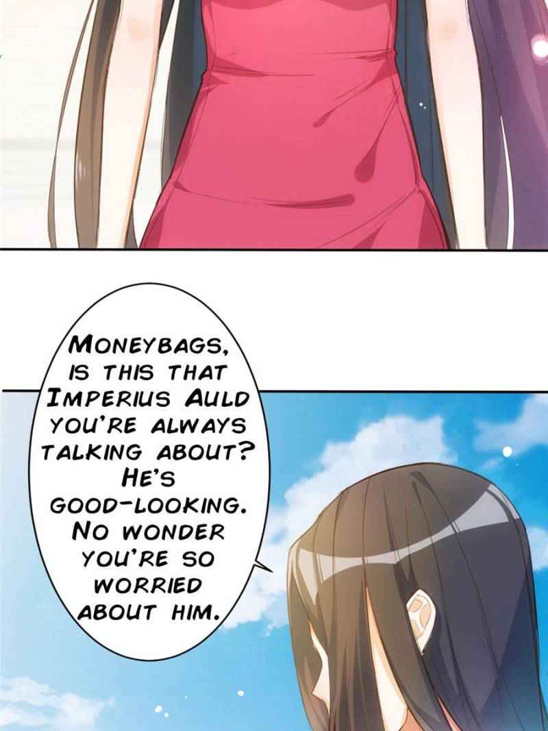 Shopping Agent in Heaven Chapter 88 - Page 4