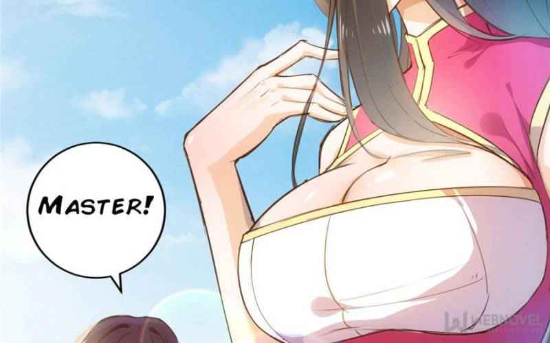 Shopping Agent in Heaven Chapter 88 - Page 5