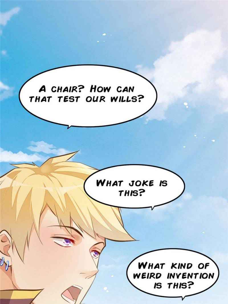 Shopping Agent in Heaven Chapter 90 - Page 0