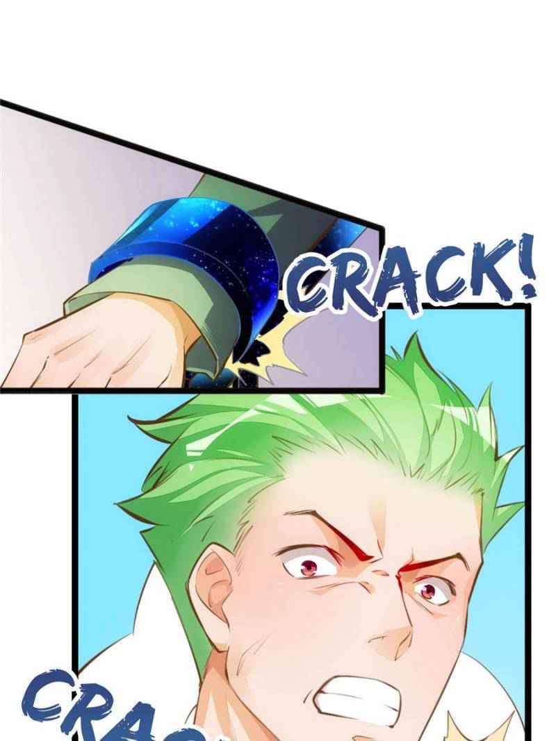 Shopping Agent in Heaven Chapter 90 - Page 12