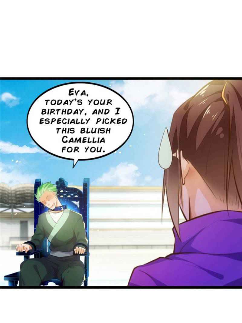 Shopping Agent in Heaven Chapter 90 - Page 18